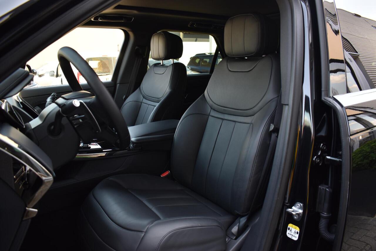 Land Rover RANGE ROVER SPORT 3.0 P460e Dynamic HSE PHEV | MERIDIAN | HEAD-UP | SCHUIF/KANTEL | TREKHAAK | STUUR/STOELVERWARMING | ADAPT. CRUISE CONTROL | LMV 23''