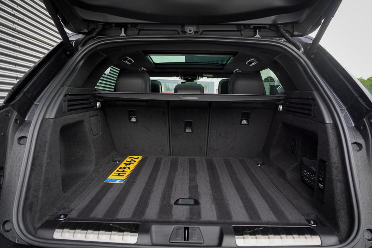 Land Rover RANGE ROVER SPORT 3.0 P460e SE PHEV / Carpathian Mat / Towing Pack / Pano / Incl BTW