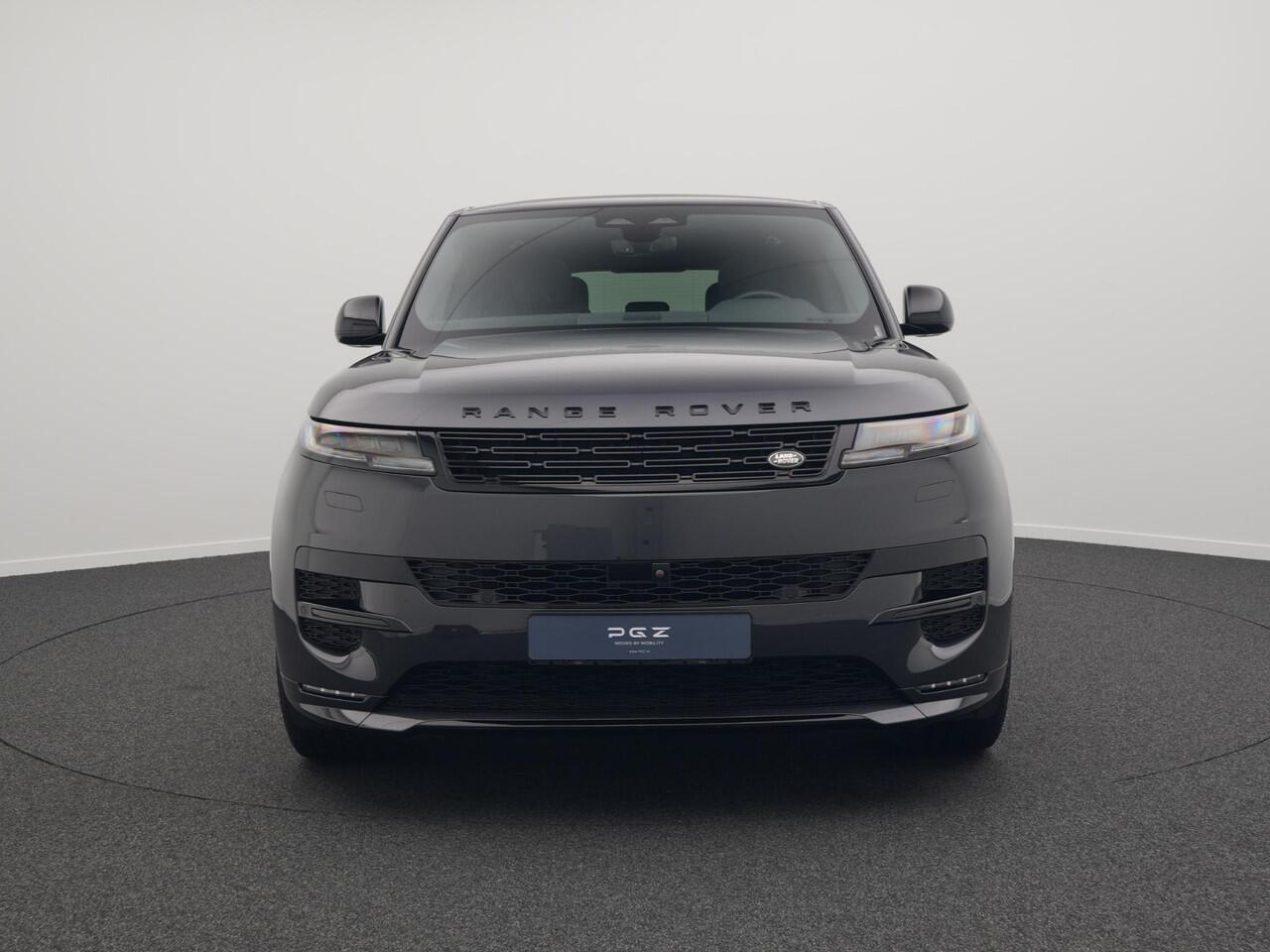 Land Rover RANGE ROVER SPORT 3.0 P460e Dynamic HSE PHEV