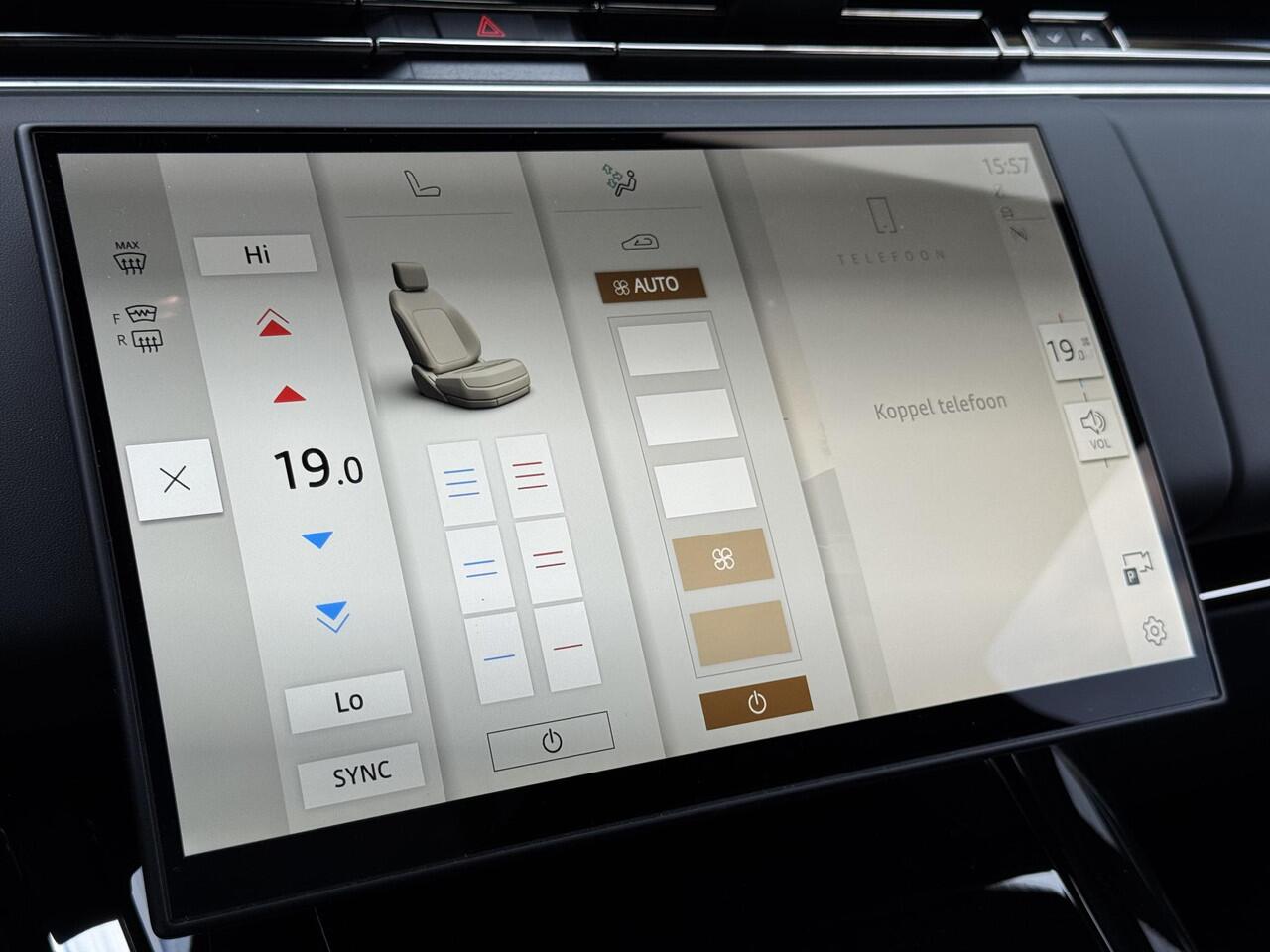 Land Rover RANGE ROVER SPORT P550e Autobiography PHEV | SVO |