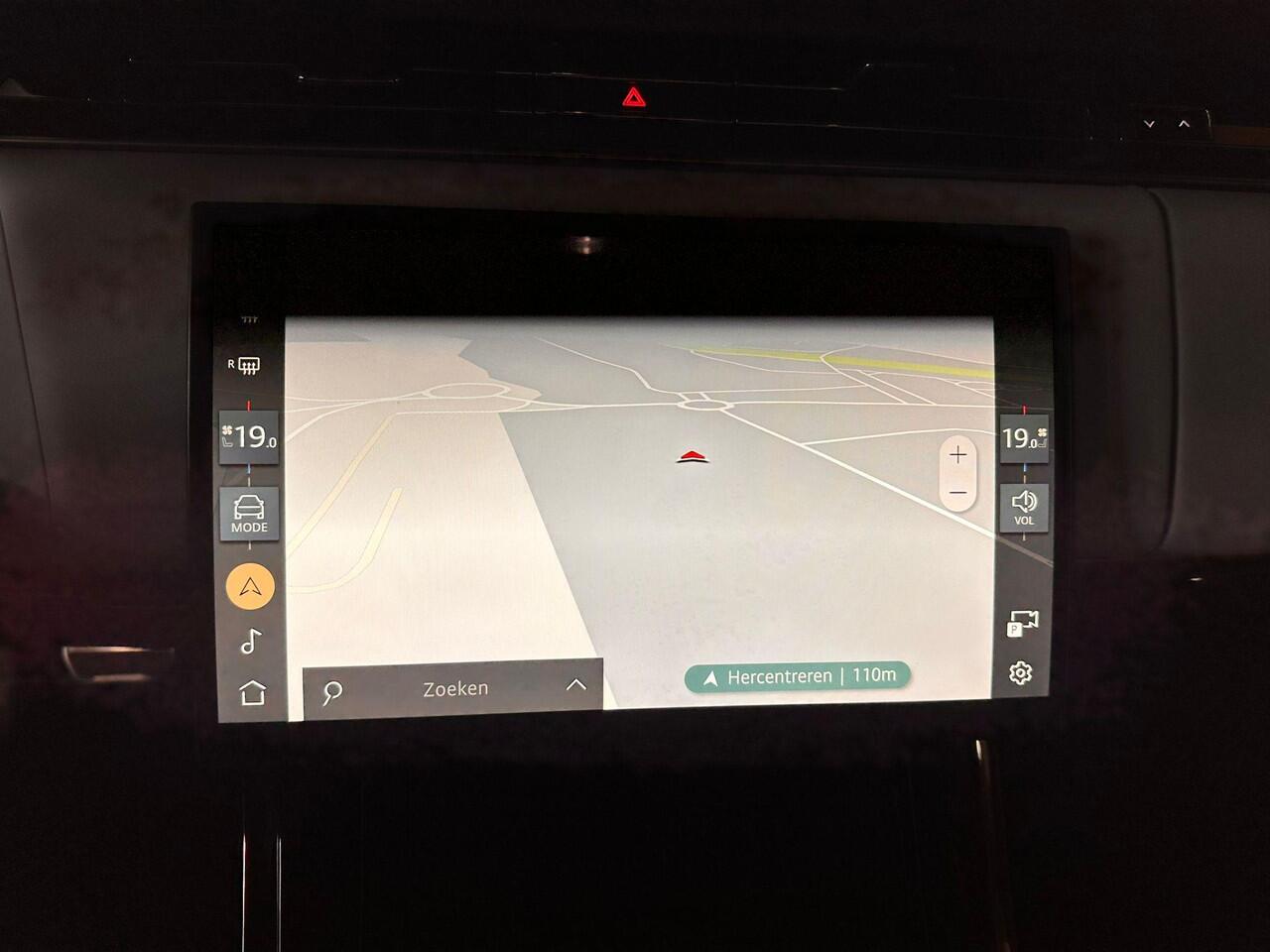 Land Rover RANGE ROVER SPORT 3.0 P460e Dynamic SE PHEV Camera/Navi/Led/Glazendak