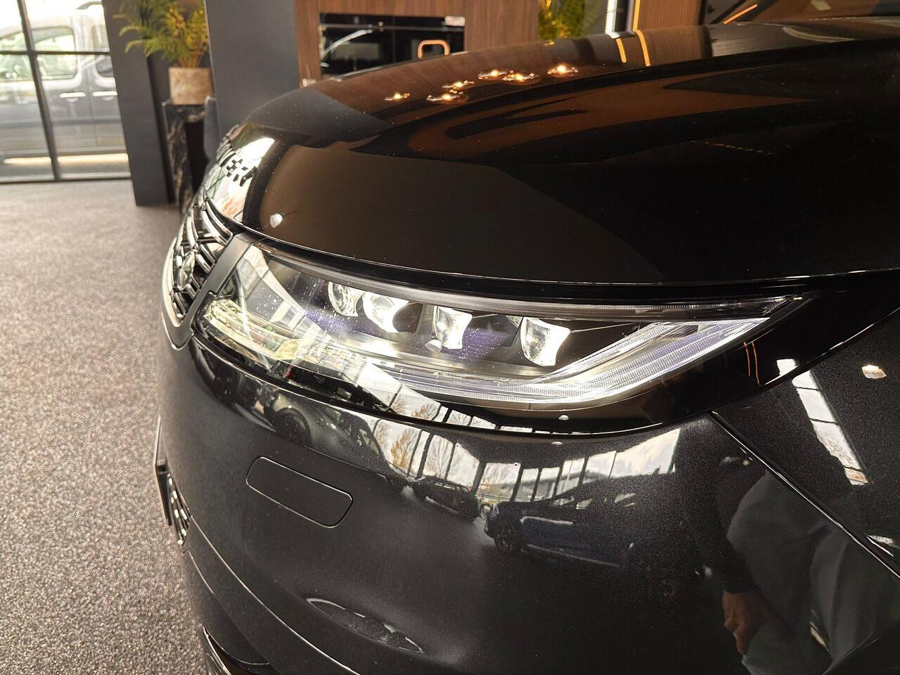 Land Rover RANGE ROVER SPORT 3.0 P460e Dynamic SE PHEV Camera/Navi/Led/Glazendak