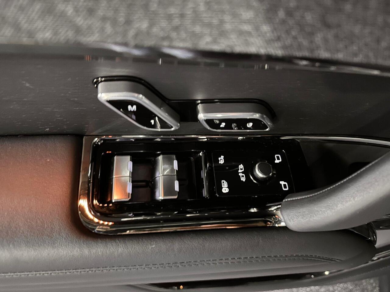 Land Rover RANGE ROVER SPORT 3.0 P460e Dynamic SE PHEV Camera/Navi/Led/Glazendak