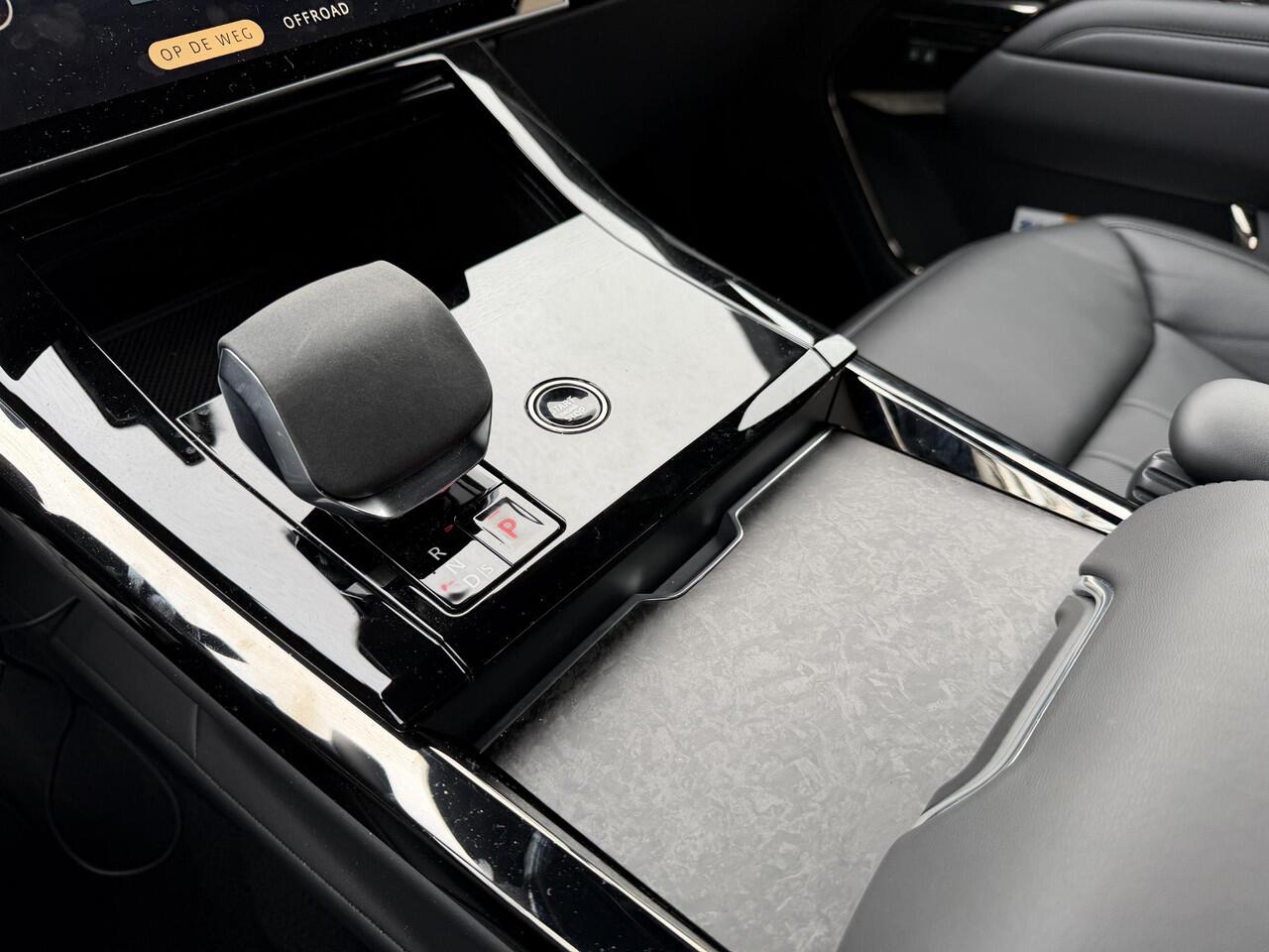 Land Rover RANGE ROVER SPORT 3.0 P460e SE PHEV Full Options Garantie 6-2029