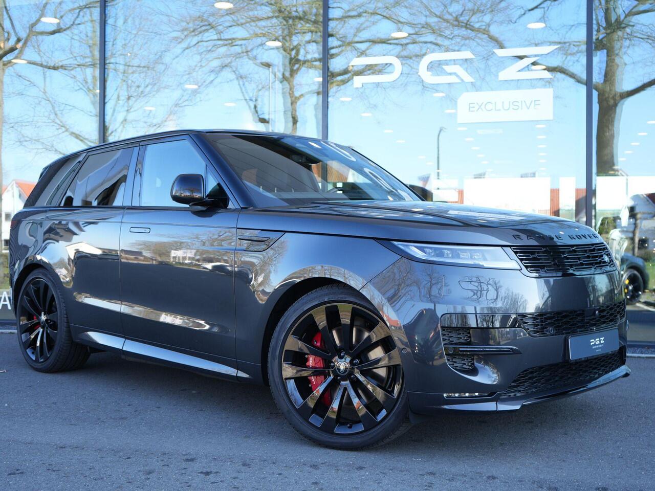 Land Rover RANGE ROVER SPORT 3.0 P460e Dynamic SE PHEV