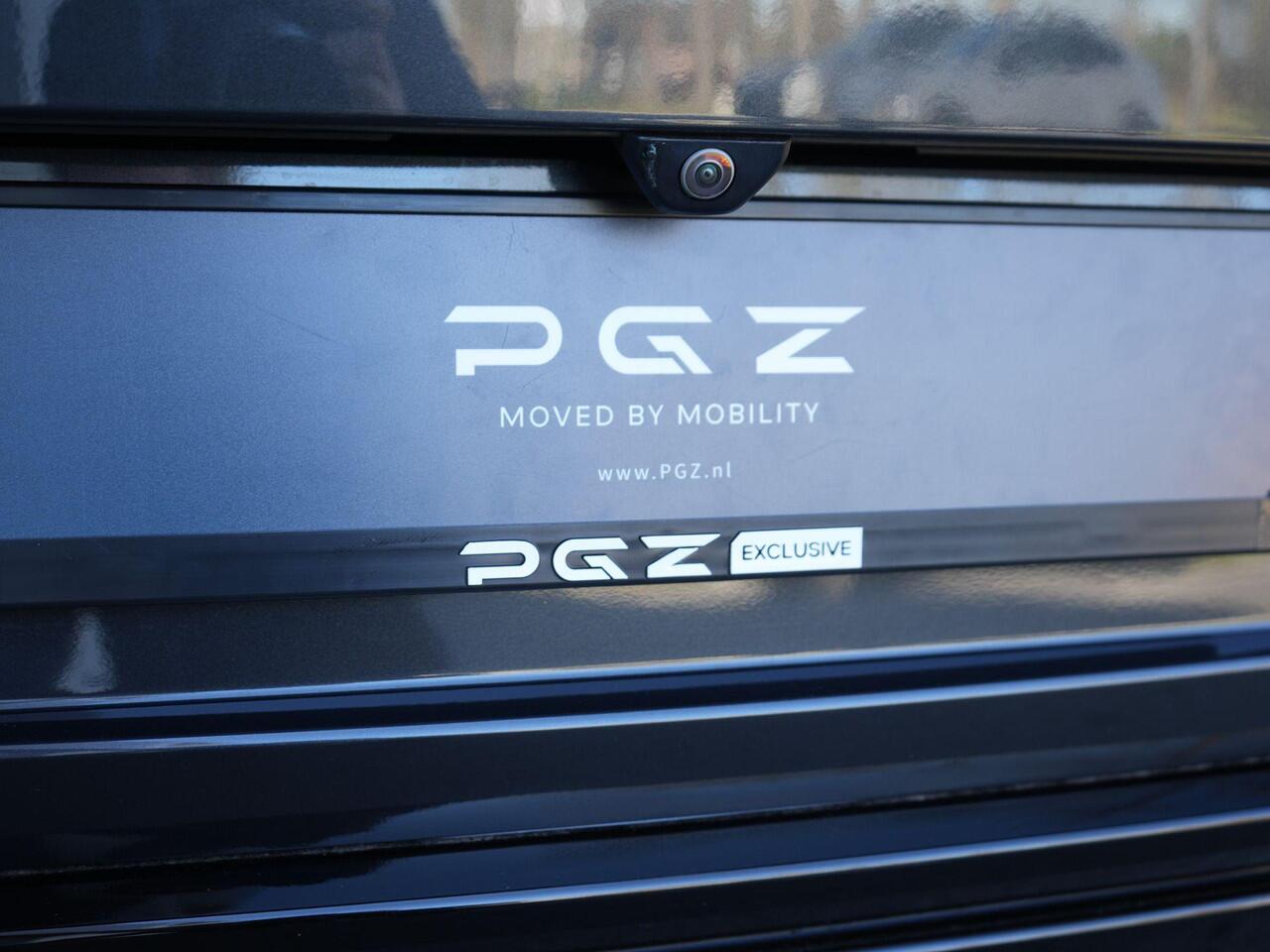 Land Rover RANGE ROVER SPORT 3.0 P460e Dynamic SE PHEV