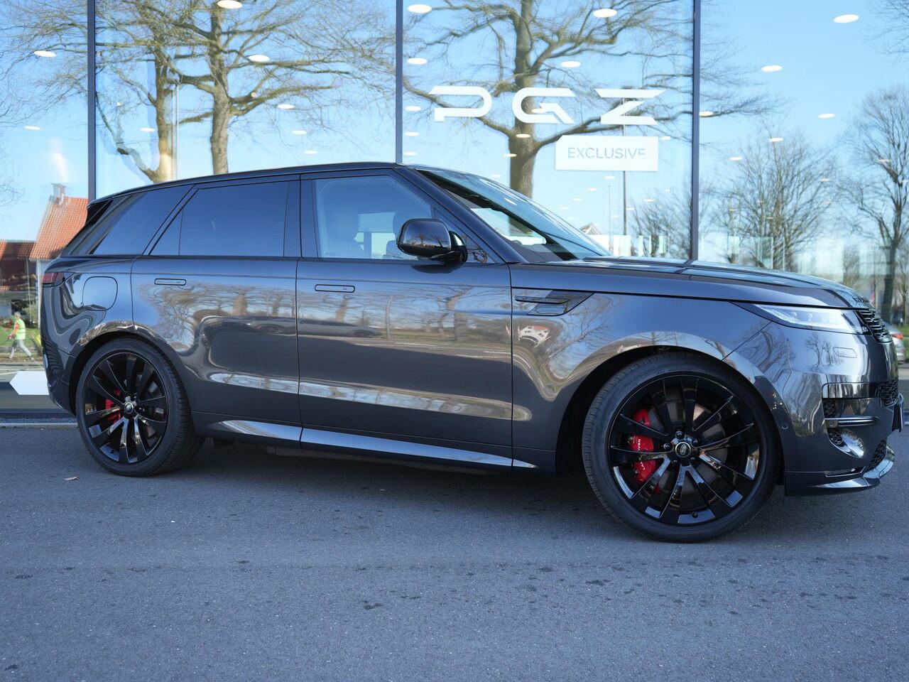 Land Rover RANGE ROVER SPORT 3.0 P460e Dynamic SE PHEV