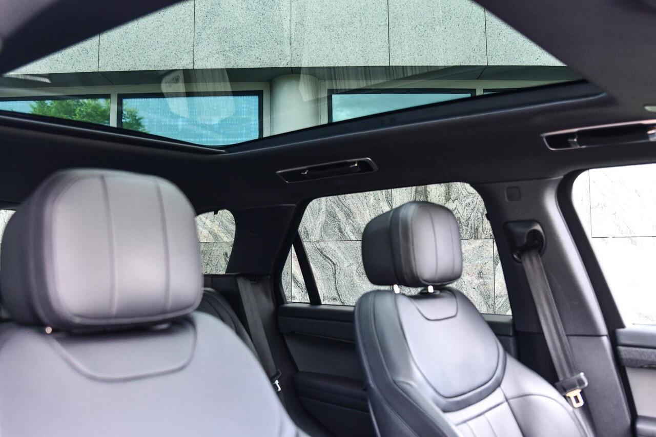 Land Rover RANGE ROVER SPORT 3.0 P460e Dynamic HSE PHEV |Glazendak|BTW| |Head-up|Glazendak|Ventilatie|BTW|