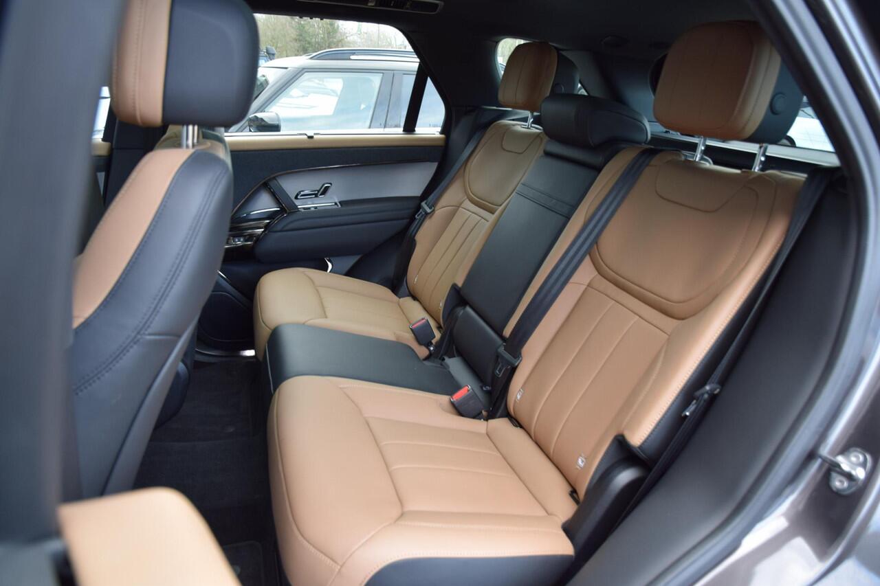 Land Rover RANGE ROVER SPORT P460e Dynamic HSE PHEV