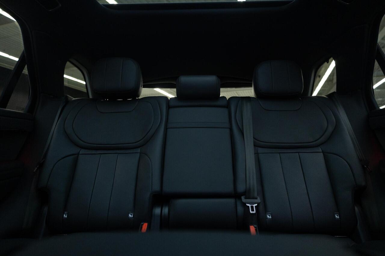 Land Rover RANGE ROVER SPORT 3.0 P460e Dynamic SE PHEV