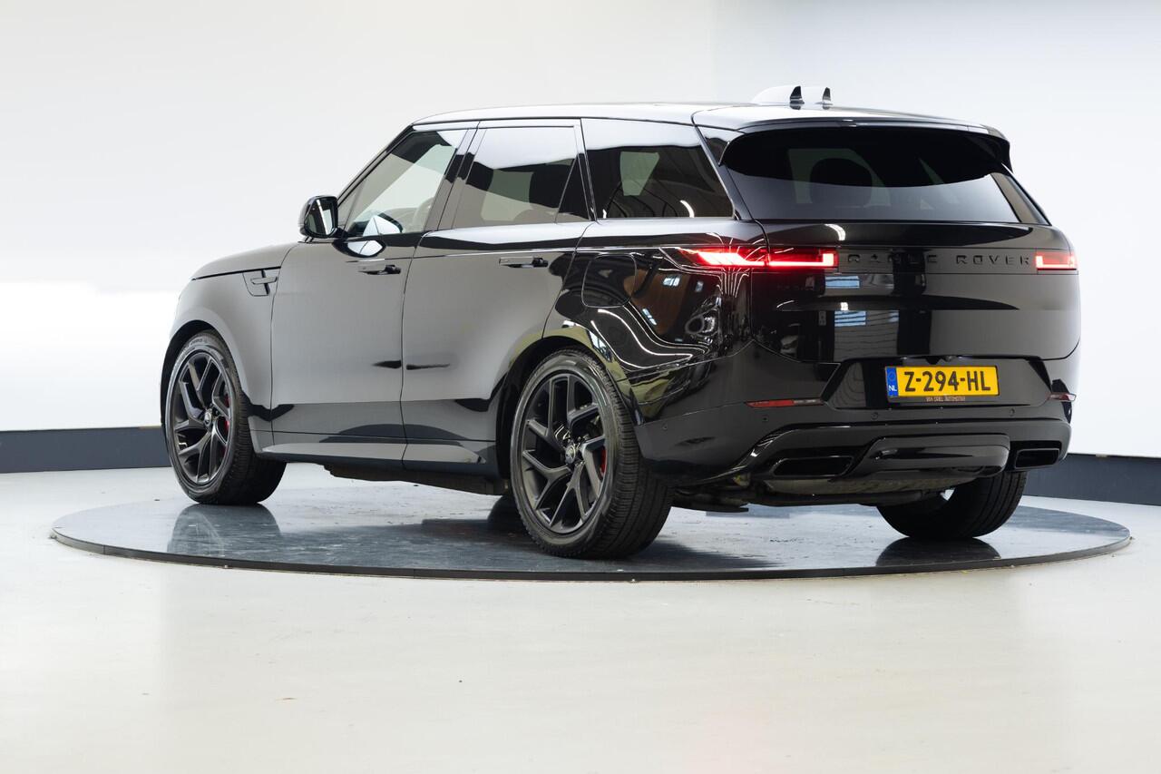 Land Rover RANGE ROVER SPORT 3.0 P460e Dynamic SE PHEV