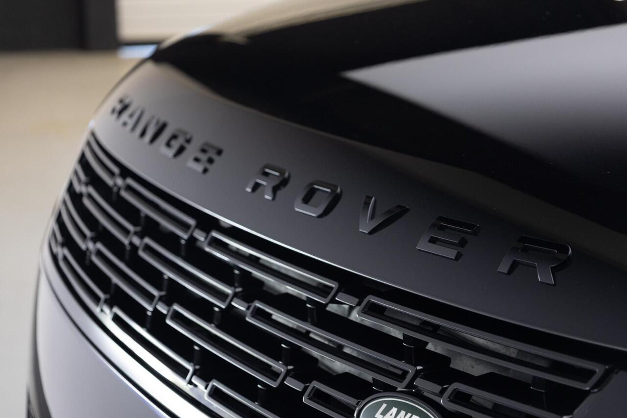 Land Rover RANGE ROVER SPORT 3.0 P460e Dynamic SE PHEV