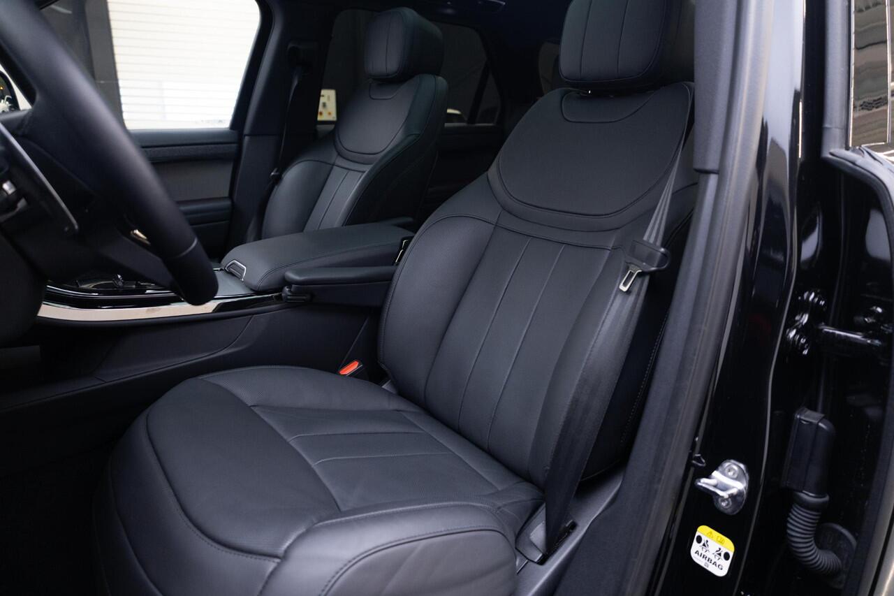 Land Rover RANGE ROVER SPORT 3.0 P460e Dynamic SE PHEV