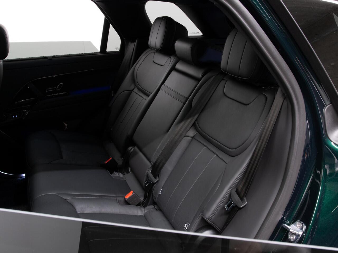 Land Rover RANGE ROVER SPORT 3.0 P460e British Racing Green SV