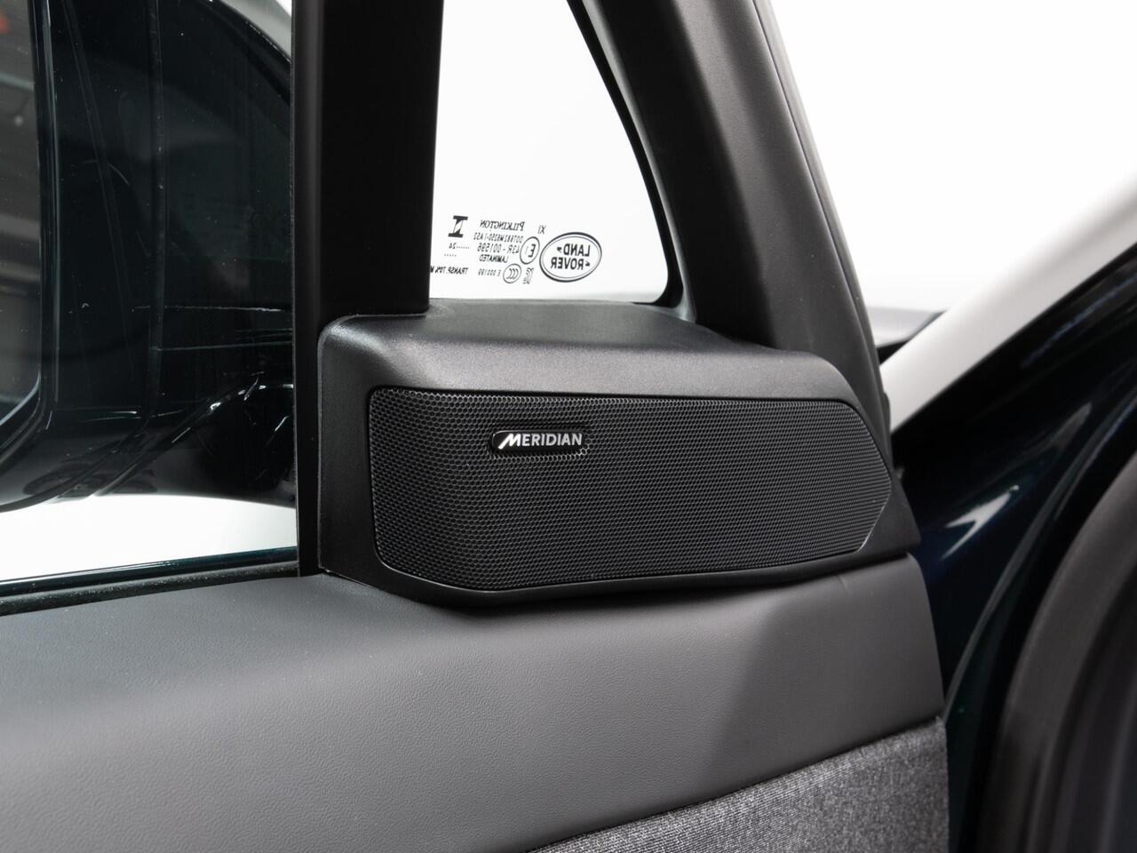 Land Rover RANGE ROVER SPORT 3.0 P460e British Racing Green SV