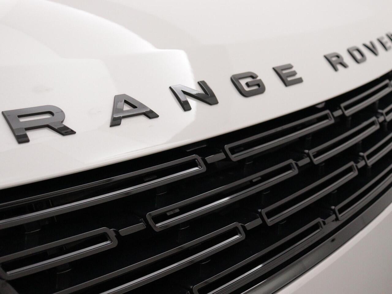 Land Rover RANGE ROVER SPORT P550e Autobiography PHEV