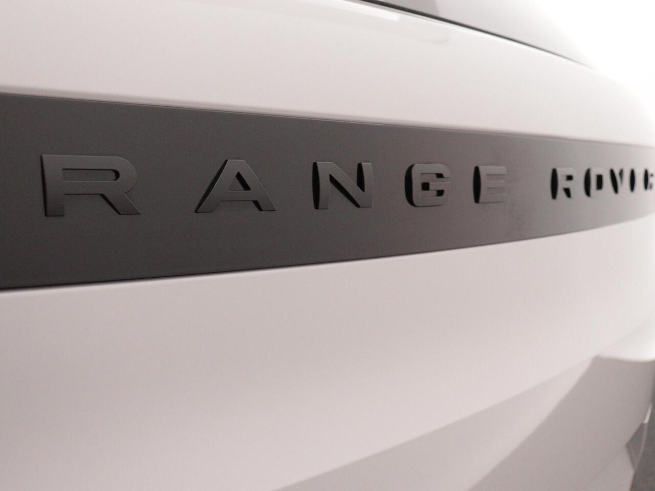 Land Rover RANGE ROVER SPORT P550e Autobiography PHEV