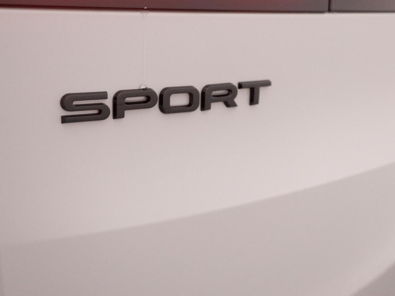 Land Rover RANGE ROVER SPORT P550e Autobiography PHEV