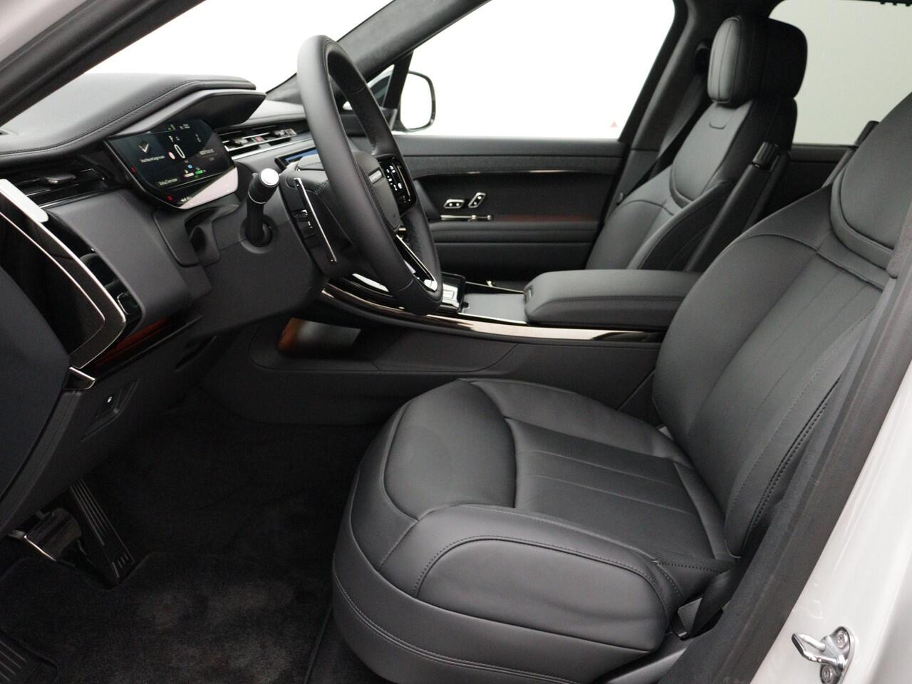 Land Rover RANGE ROVER SPORT P550e Autobiography PHEV