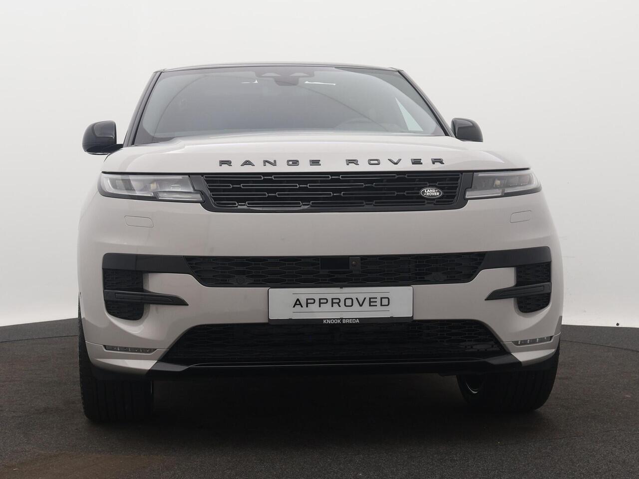 Land Rover RANGE ROVER SPORT P550e Autobiography PHEV
