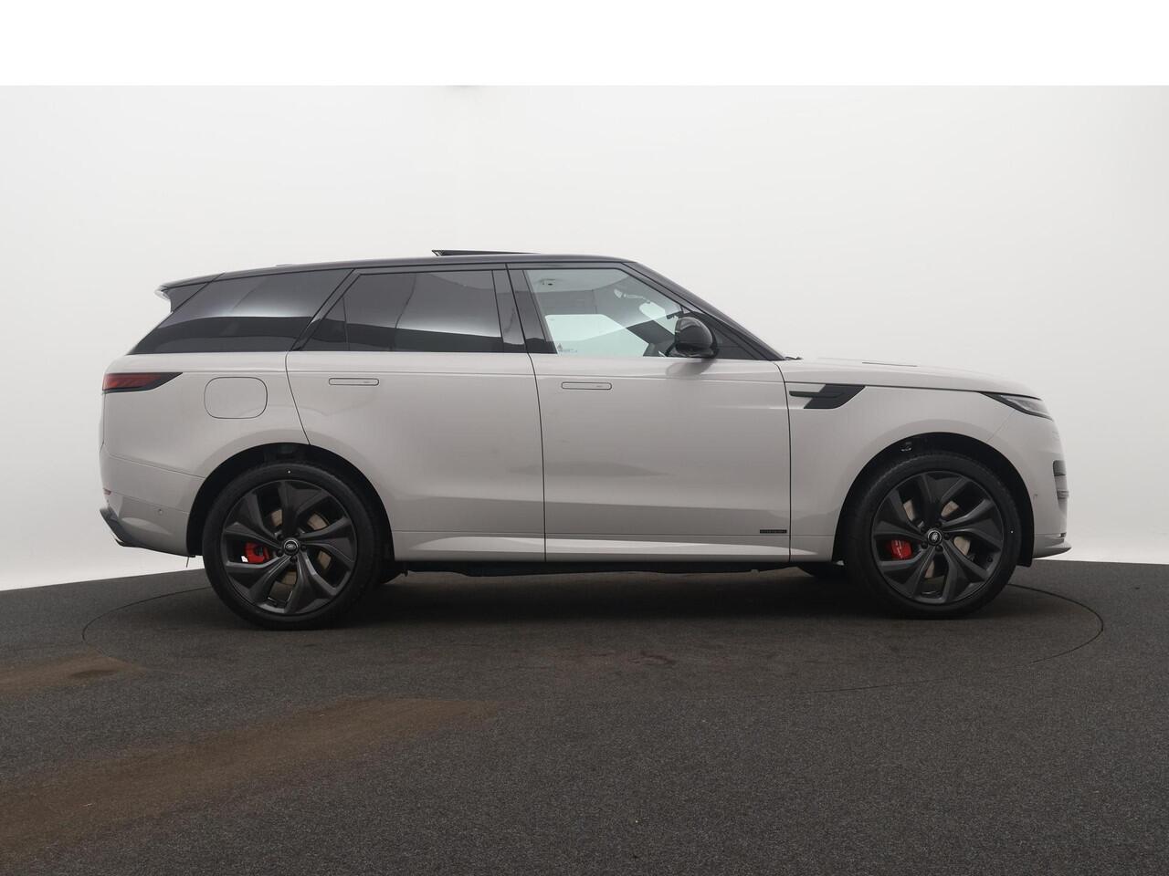 Land Rover RANGE ROVER SPORT P550e Autobiography PHEV