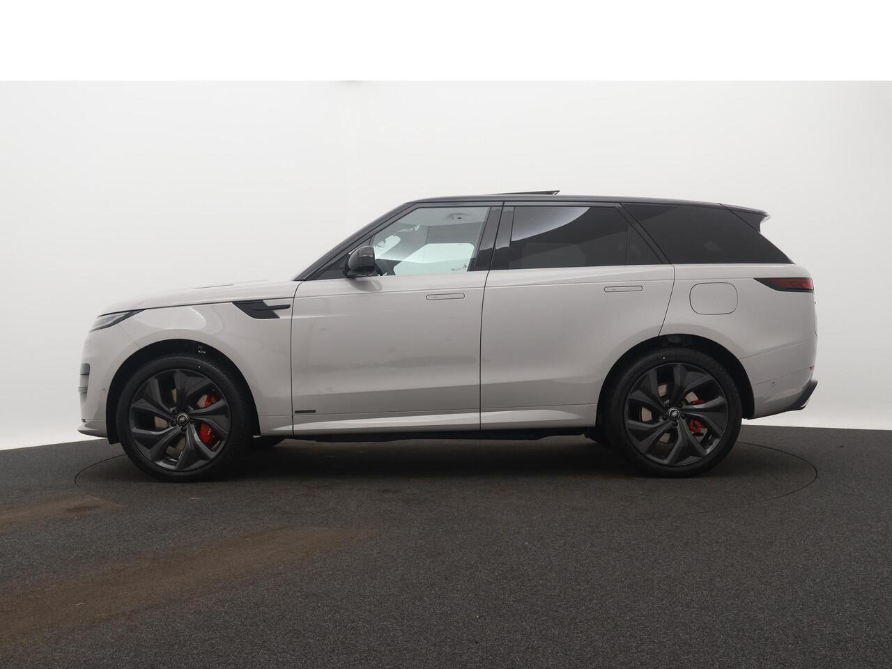 Land Rover RANGE ROVER SPORT P550e Autobiography PHEV