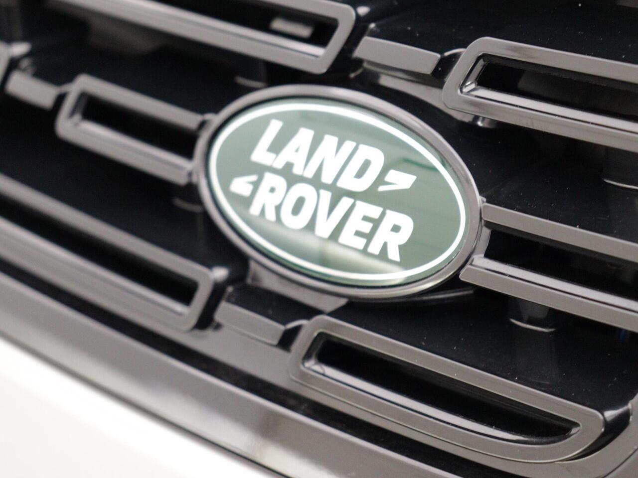 Land Rover RANGE ROVER SPORT P550e Autobiography PHEV