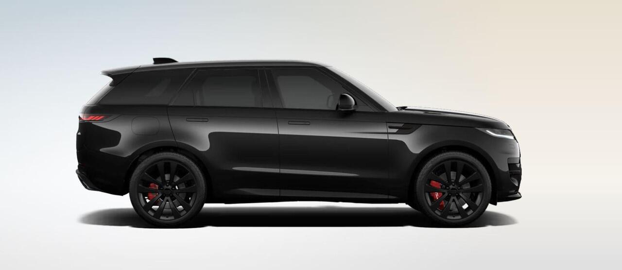 Land Rover RANGE ROVER SPORT 3.0 P460e Dynamic Edition Leverbaar vanaf 09/25! - Dynamic Edition!