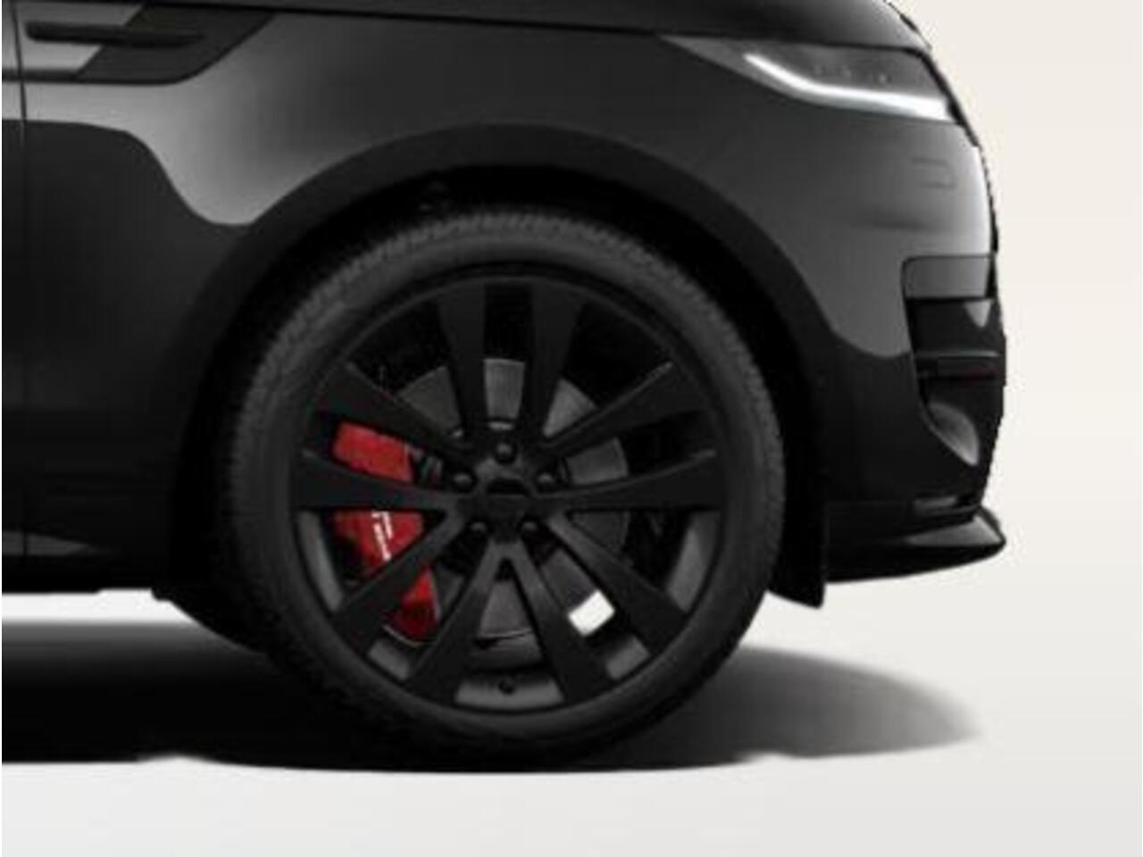 Land Rover RANGE ROVER SPORT 3.0 P460e Dynamic Edition Leverbaar vanaf 09/25! - Dynamic Edition!