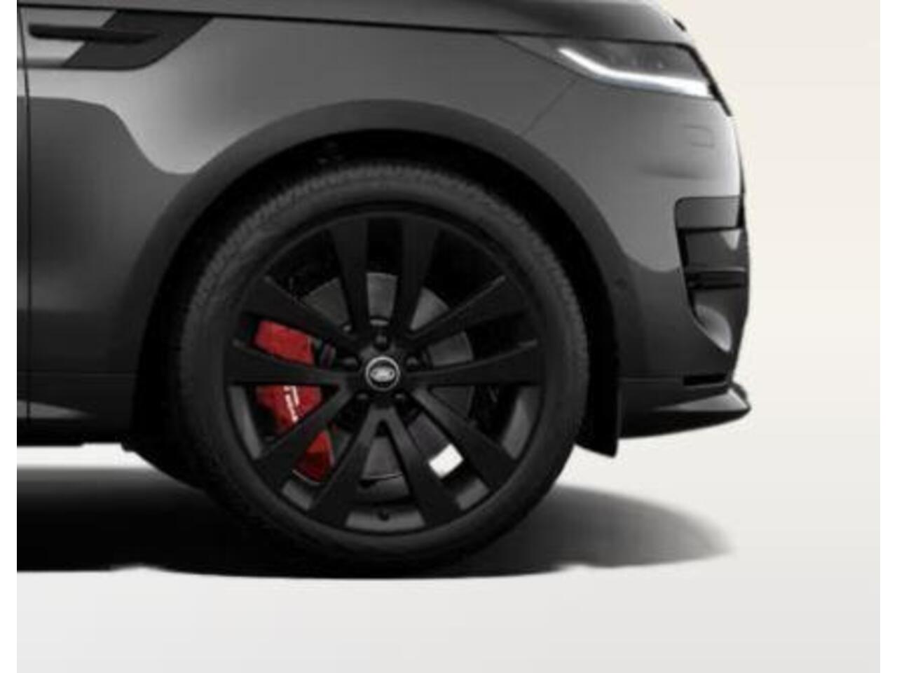 Land Rover RANGE ROVER SPORT 3.0 P460e Dynamic Edition Leverbaar vanaf 09/25! - Dynamic Edition!