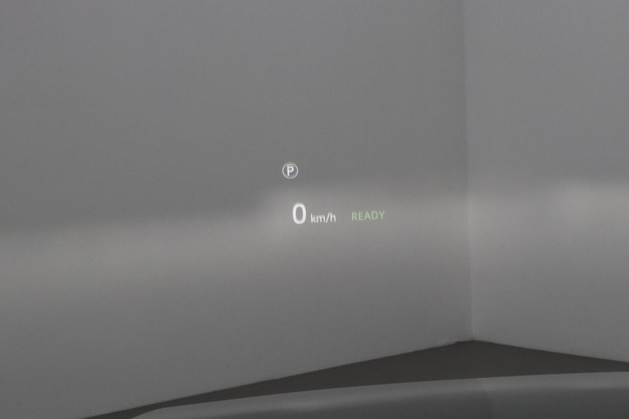 Land Rover RANGE ROVER SPORT 3.0 P550e Autobiography | British Racing Green | Black Pack | 23 Inch | Meridian 3D | Head-Up | Trekhaak