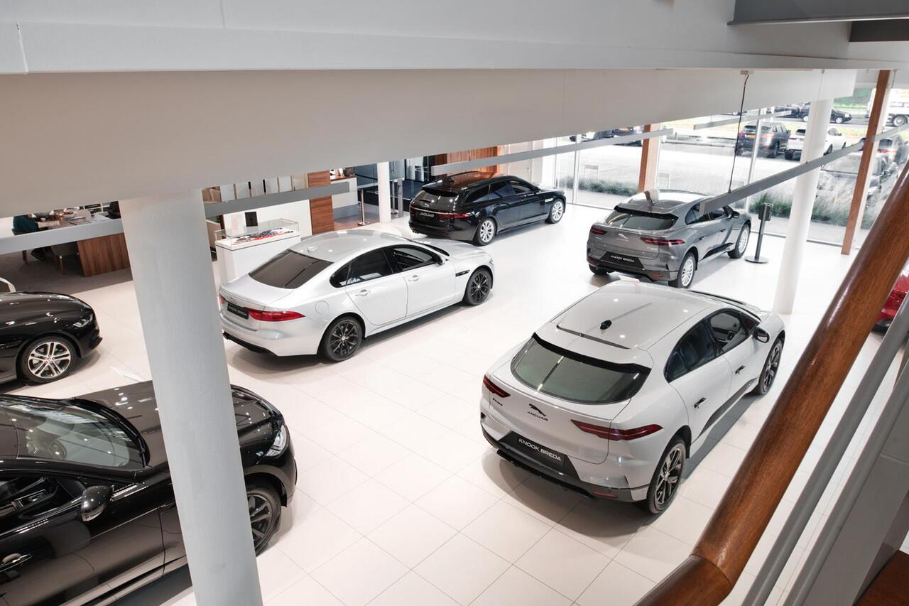 Land Rover RANGE ROVER SPORT P460e Dynamic Edition PHEV