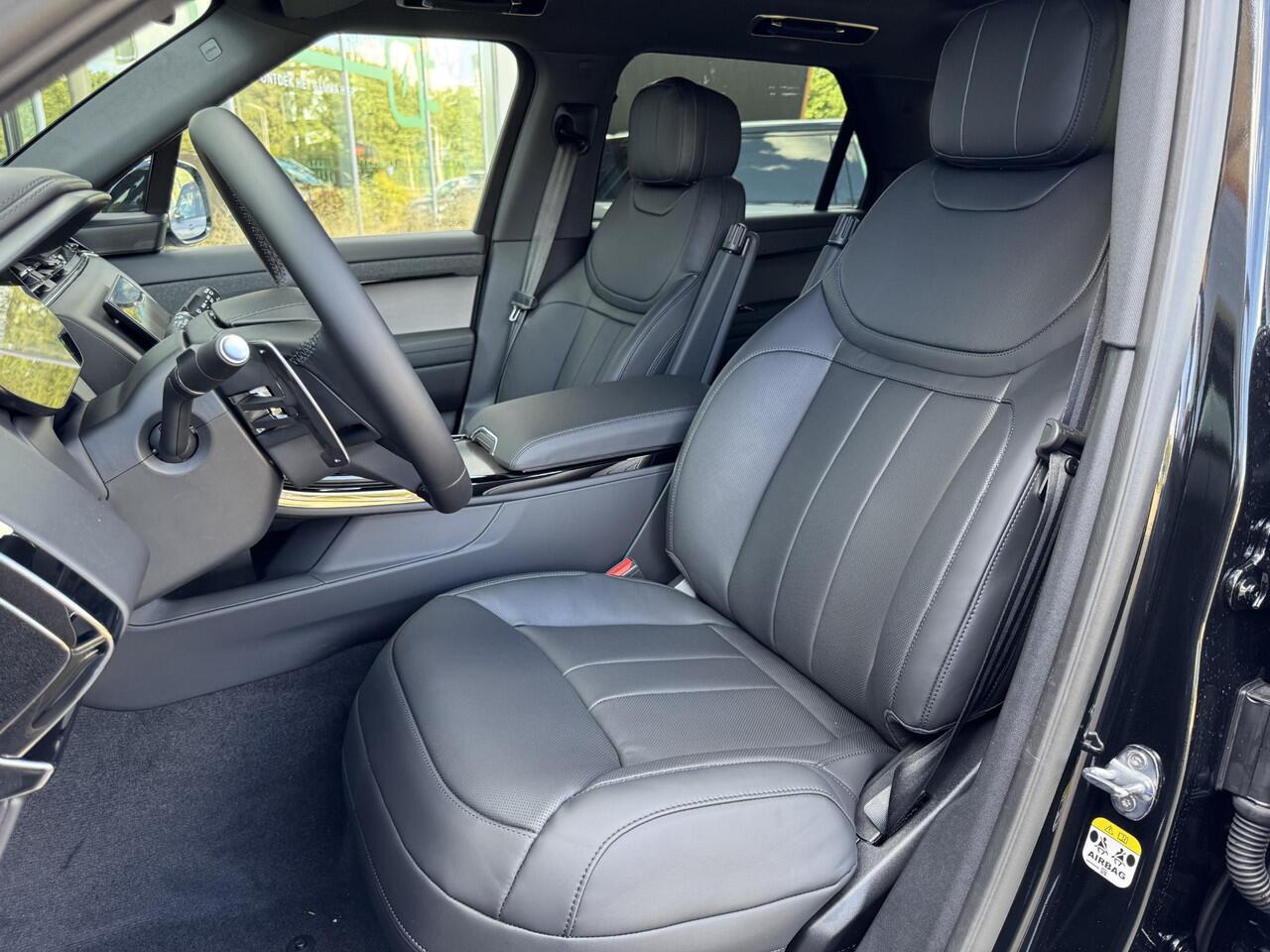 Land Rover RANGE ROVER SPORT P460e Dynamic Edition PHEV