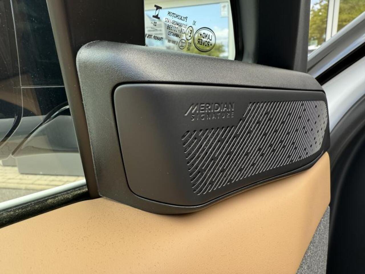 Land Rover RANGE ROVER SPORT 3.0 P550e Autobiography PHEV Incl treeplanken - Dashcam