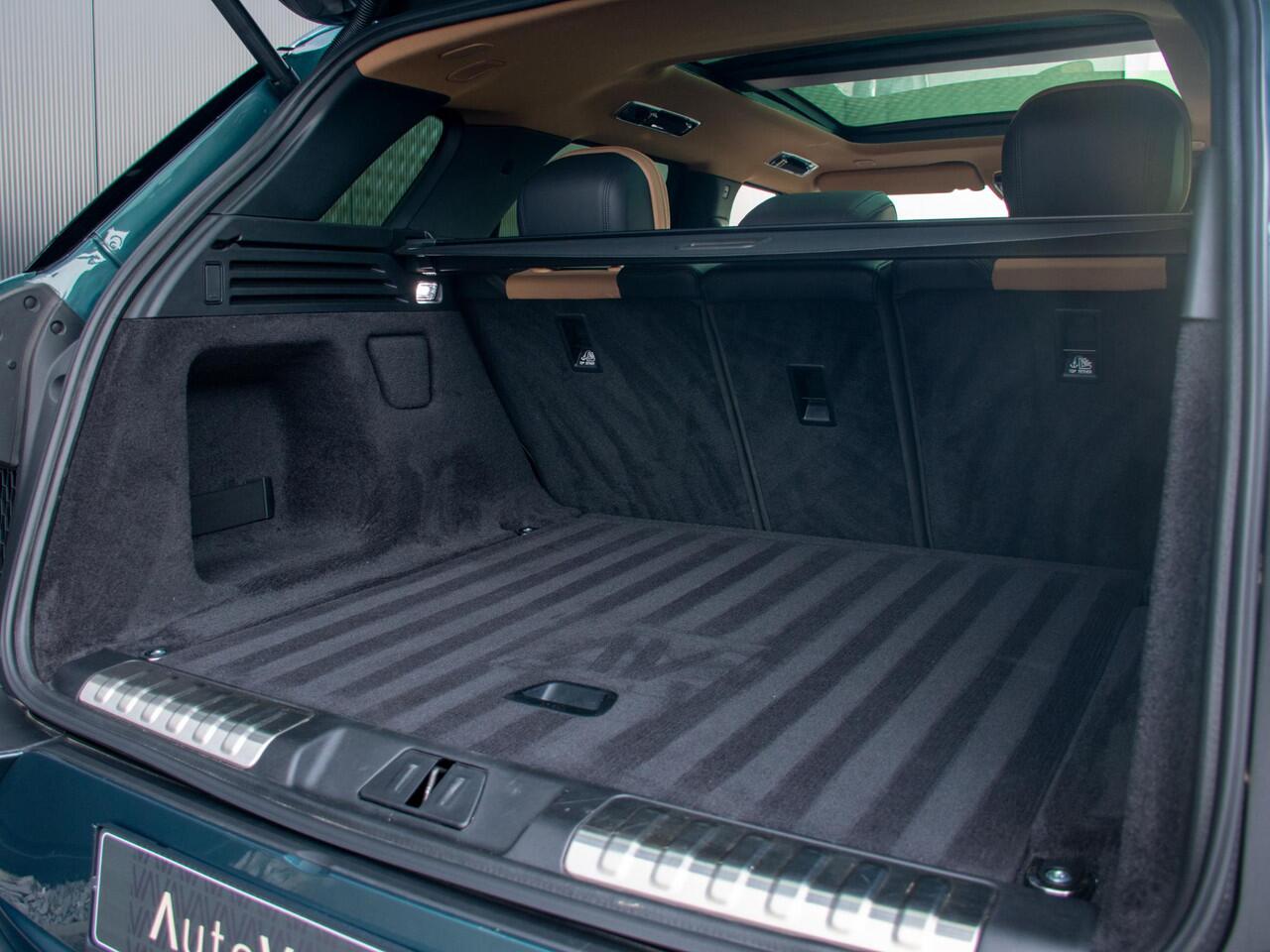 Land Rover RANGE ROVER SPORT 3.0 P460e SE PHEV Trekhaak l Schuif- /kantel Pano l Adapt. Cruise l Cognac interieur l 21" Inch