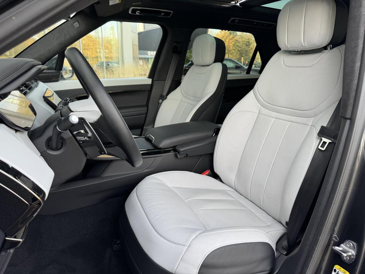 Land Rover RANGE ROVER SPORT P550e Autobiography PHEV