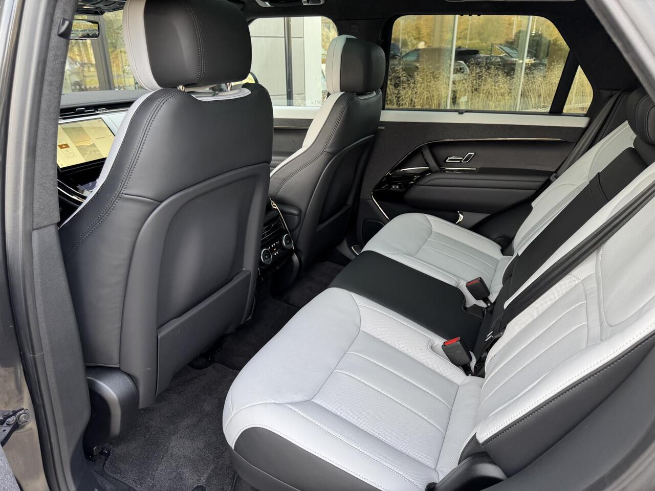 Land Rover RANGE ROVER SPORT P550e Autobiography PHEV
