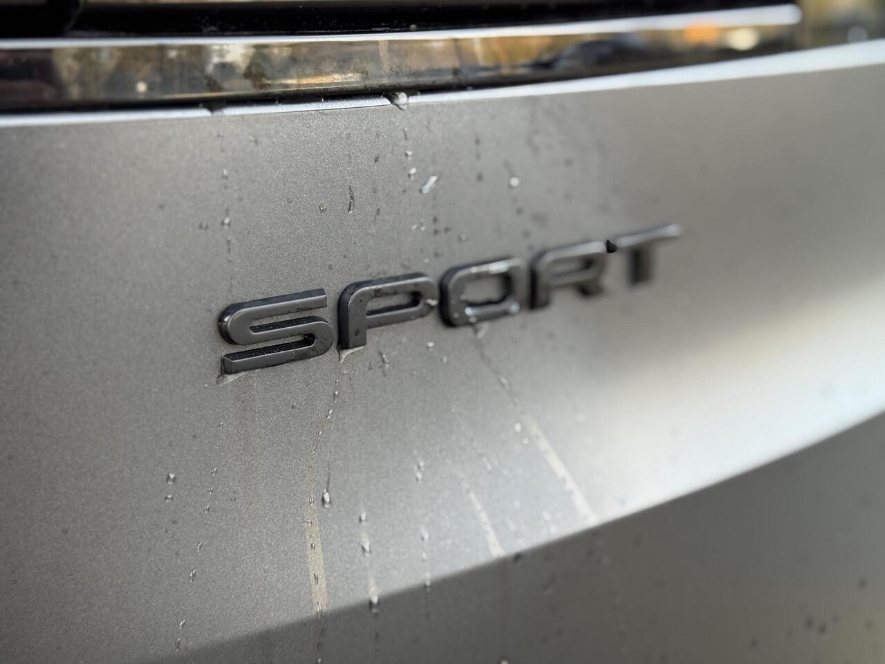 Land Rover RANGE ROVER SPORT P550e Autobiography PHEV