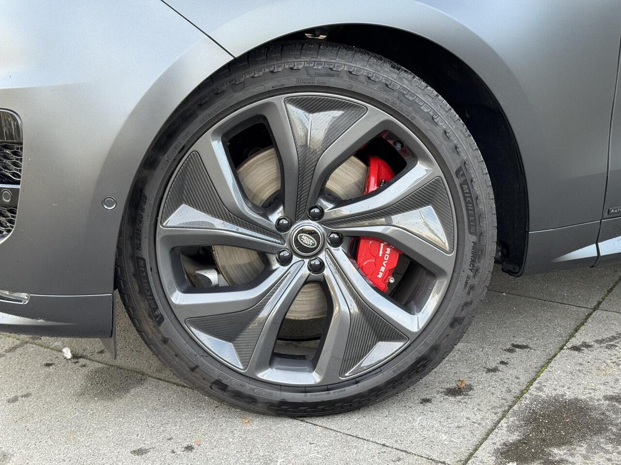 Land Rover RANGE ROVER SPORT P550e Autobiography PHEV