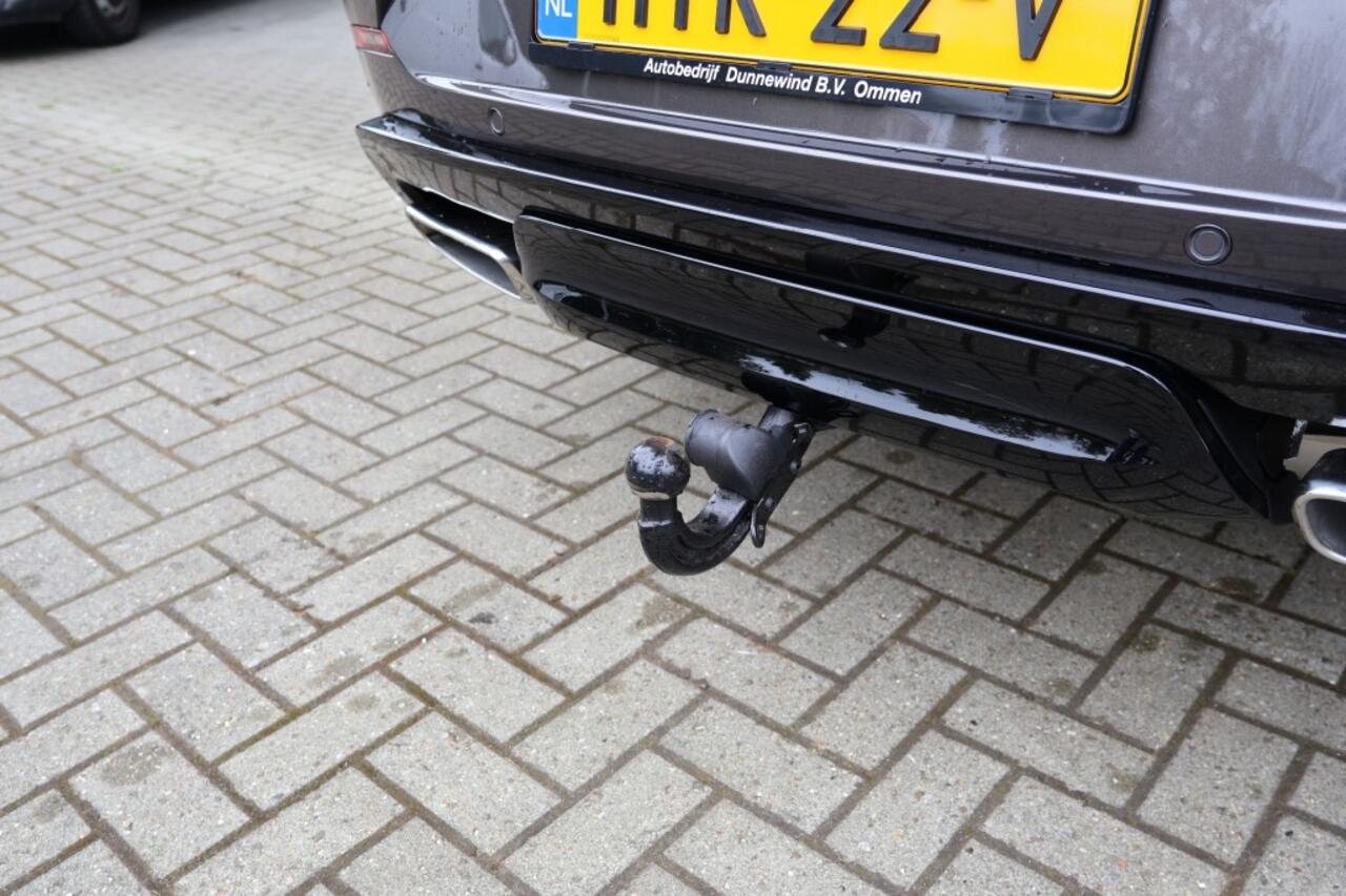 Land Rover RANGE ROVER SPORT P460E HSE*DYNAMIC*PANO*BLACKPACK*NL-AUTO*HUD*TREKHAAK