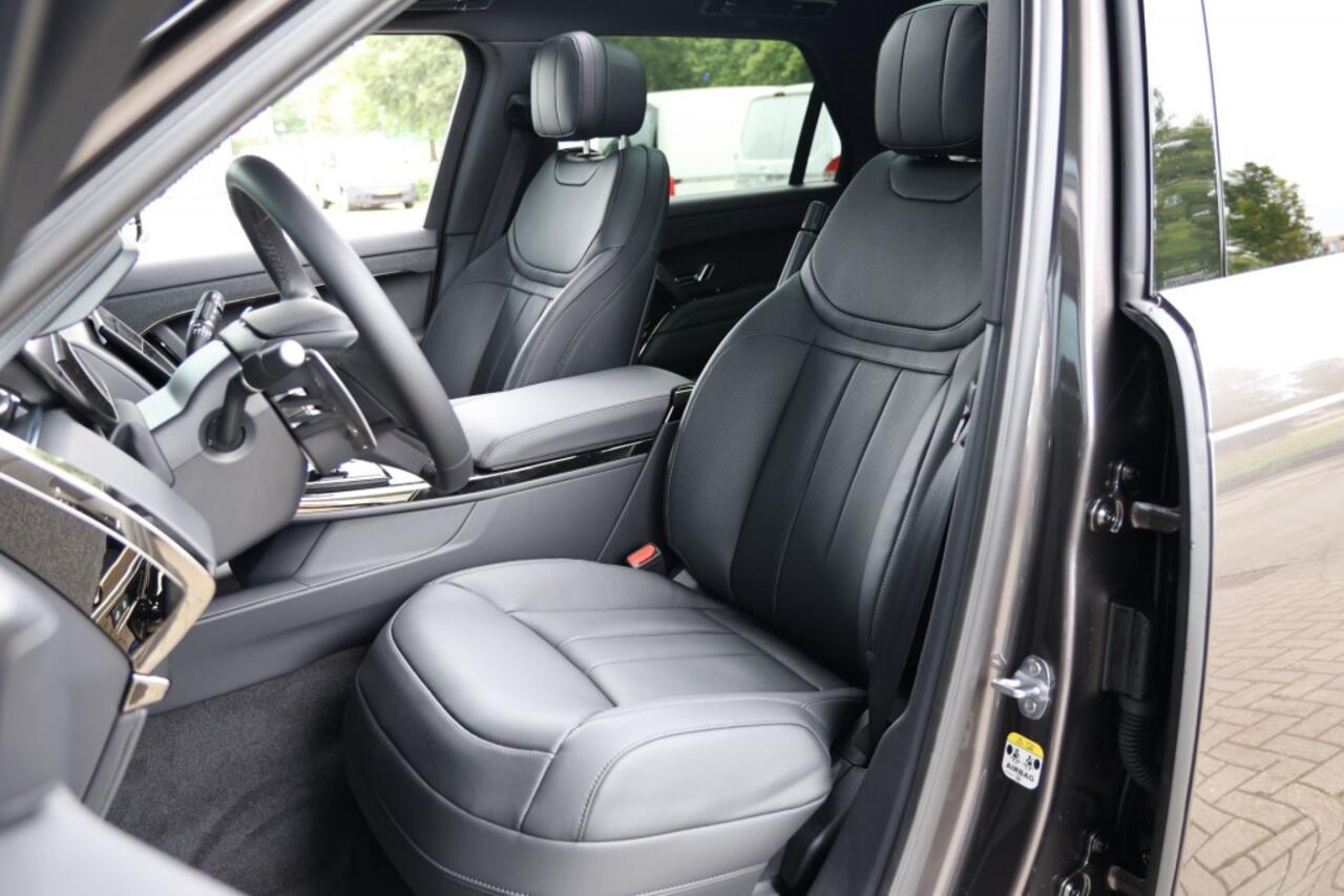 Land Rover RANGE ROVER SPORT P460E HSE*DYNAMIC*PANO*BLACKPACK*NL-AUTO*HUD*TREKHAAK