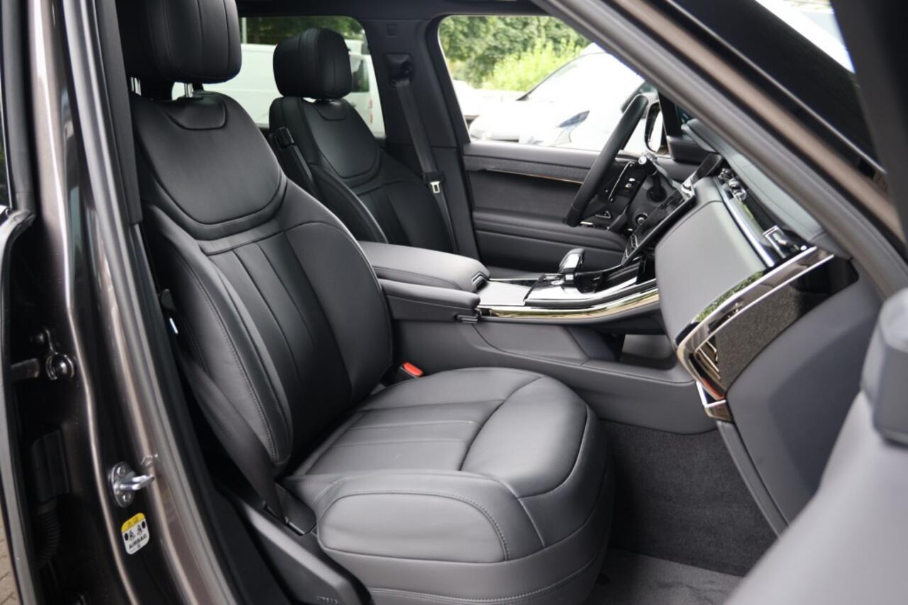 Land Rover RANGE ROVER SPORT P460E HSE*DYNAMIC*PANO*BLACKPACK*NL-AUTO*HUD*TREKHAAK