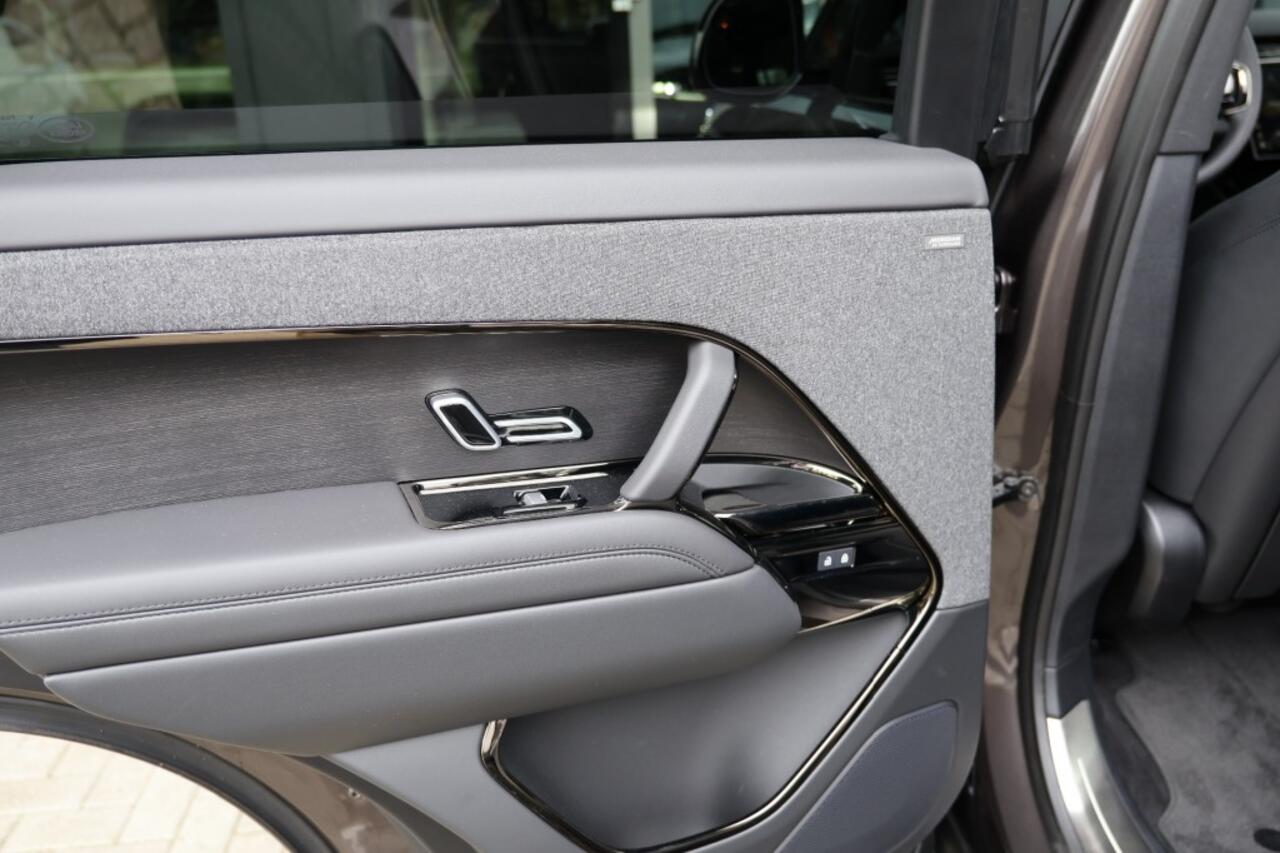 Land Rover RANGE ROVER SPORT P460E HSE*DYNAMIC*PANO*BLACKPACK*NL-AUTO*HUD*TREKHAAK