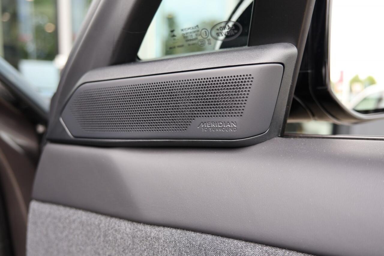 Land Rover RANGE ROVER SPORT P460E HSE*DYNAMIC*PANO*BLACKPACK*NL-AUTO*HUD*TREKHAAK