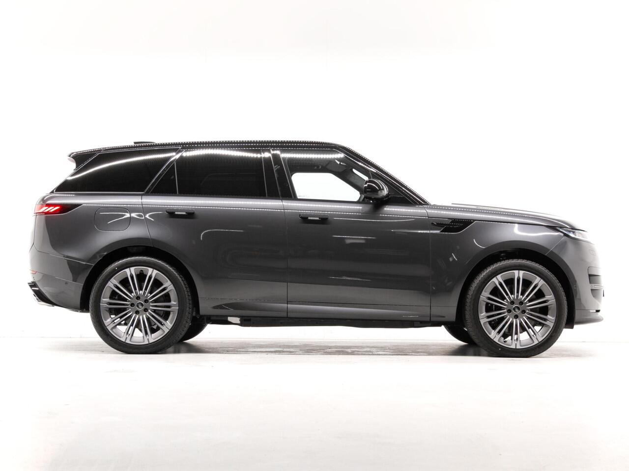 Land Rover RANGE ROVER SPORT 3.0 P550e Autobiography PHEV