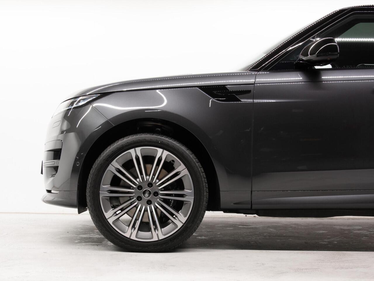 Land Rover RANGE ROVER SPORT 3.0 P550e Autobiography PHEV