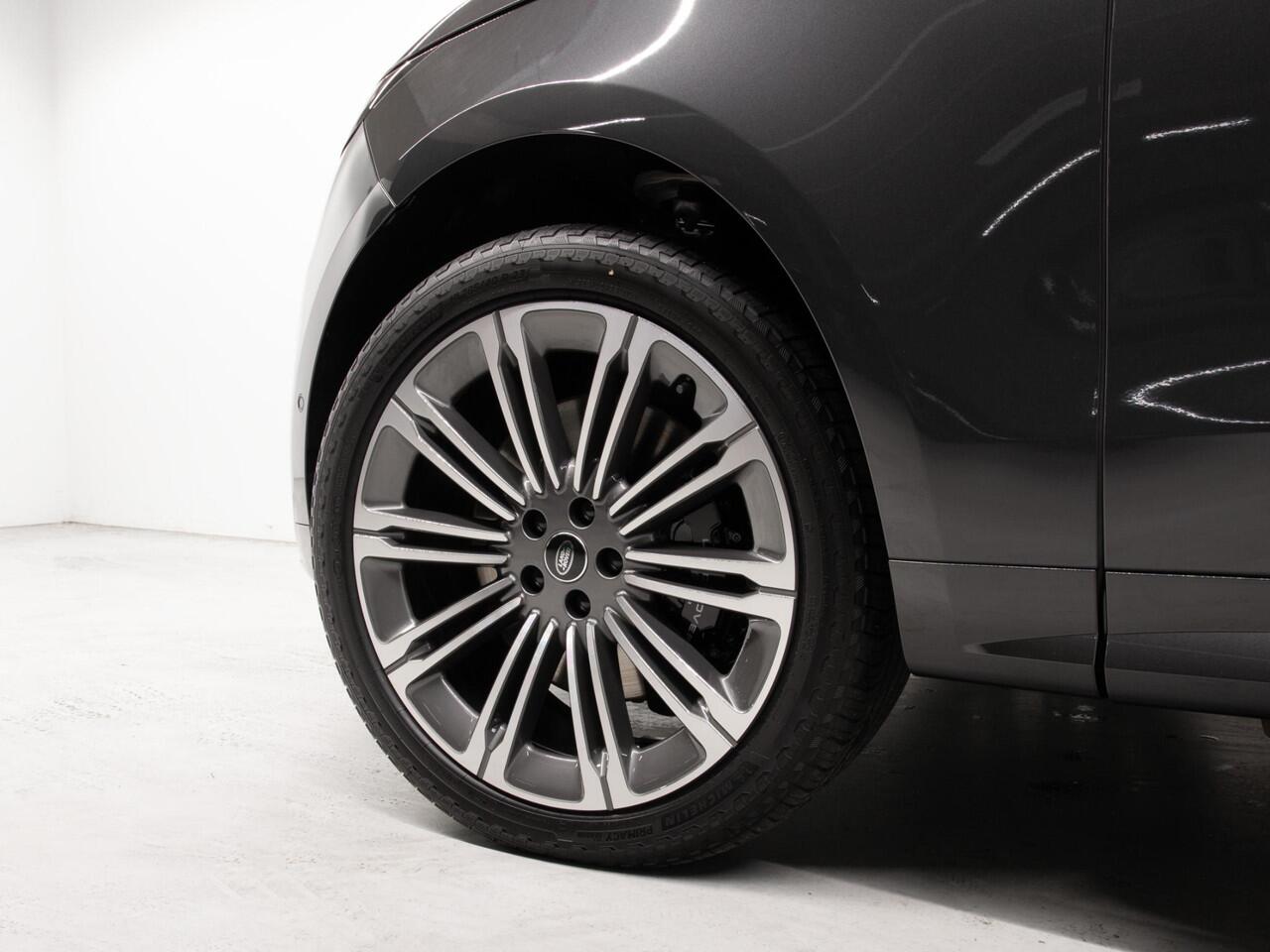 Land Rover RANGE ROVER SPORT 3.0 P550e Autobiography PHEV