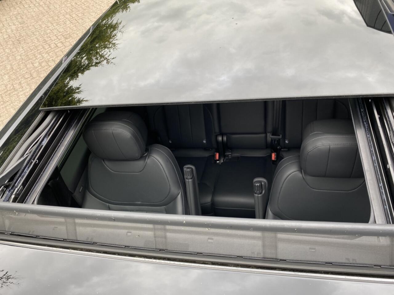 Land Rover RANGE ROVER SPORT Range Rover Sport P460e Hybrid Dynamic SE