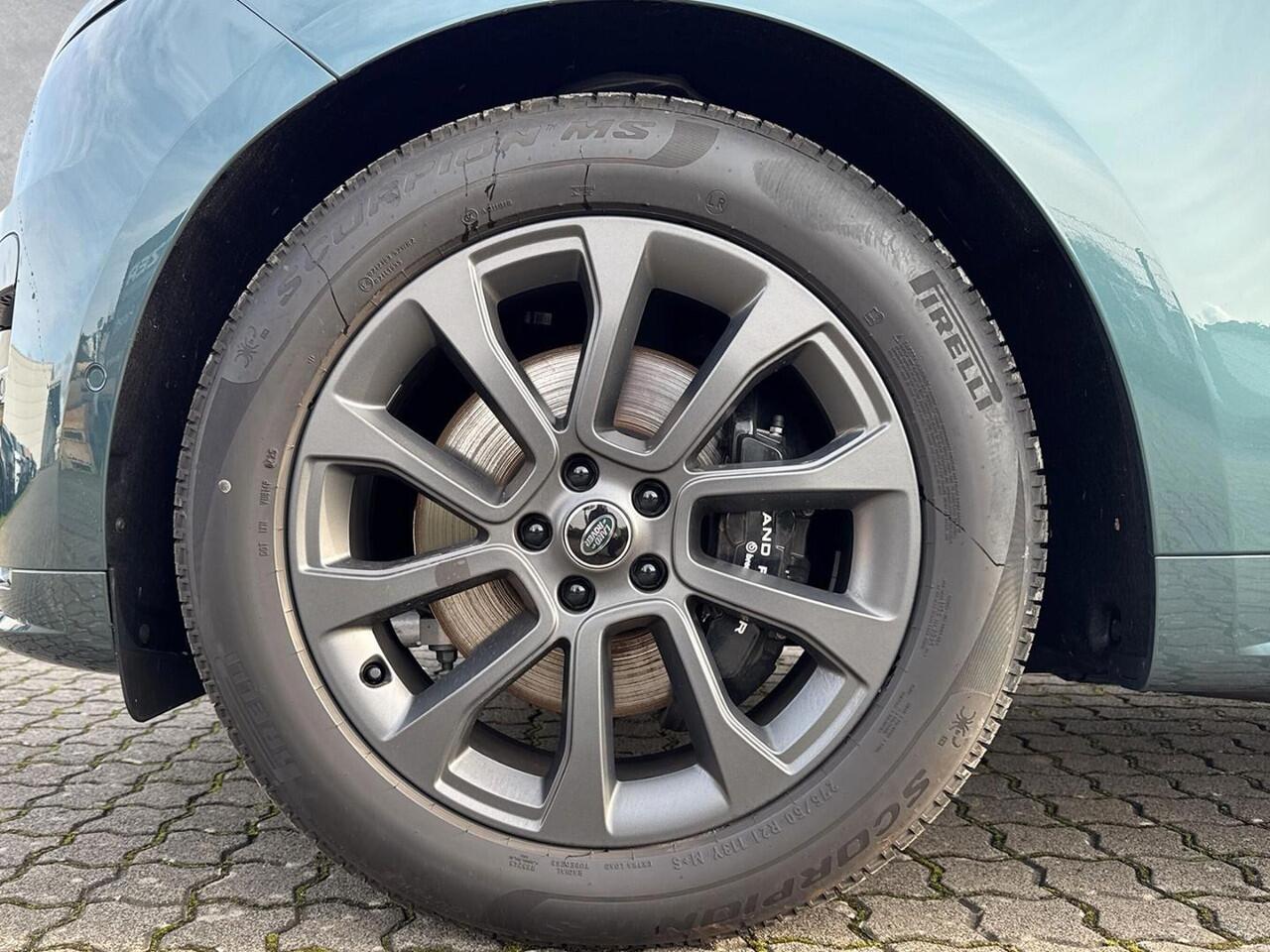 Land Rover RANGE ROVER SPORT 3.0 P460e Dynamic SE PHEV