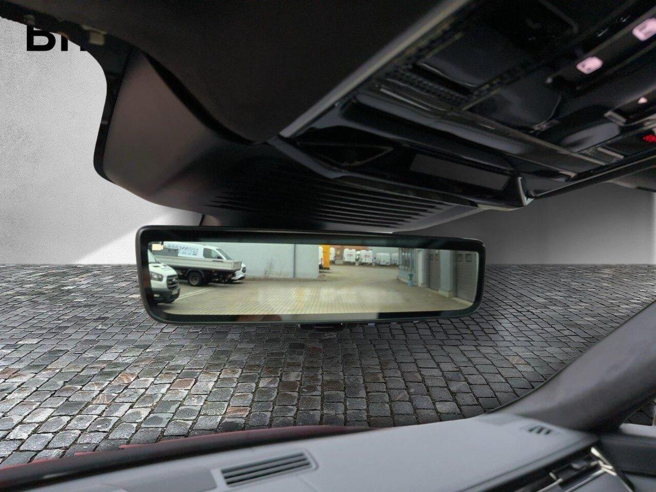 Land Rover RANGE ROVER SPORT 3.0 P550e Autobiography PHEV